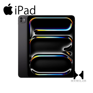 iPad Pro M4 13 pulgadas 256GB