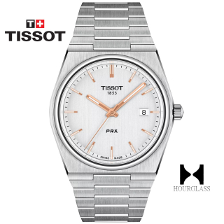 Tissot PRX T1374101103100 40mm