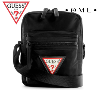 Morral Guess Negro