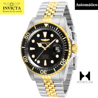 Invicta Pro Diver 30094 Automático