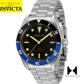 Invicta Pro Diver 1953 34333 
