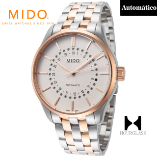 Mido Belluna II M0244072203109 (Automático)