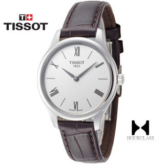 Tissot Ladies Tradition T0632091603800
