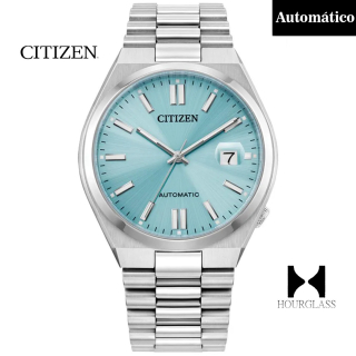 Citizen Tsuyosa NJ0151-53M Automático
