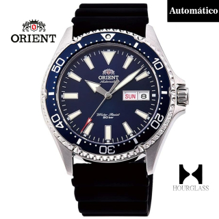 Orient Kamasu RA-AA0006L Automático