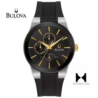Bulova Millennia 98C146