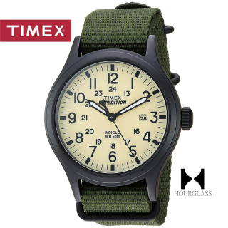 Timex Expedition TW4B155009J