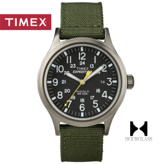 Timex Expedition T499619J