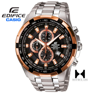Casio Edifice EF-539D-1A5