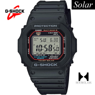 G-Shock Solar GWM5610-1 43mm