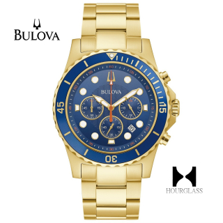 Bulova Chronograph 98B377 44mm