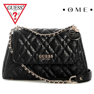 Cartera Guess Isemay Convertible