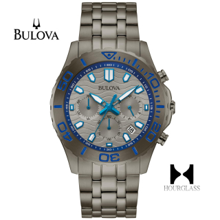 Bulova Classic Chronograph 98B434 42mm