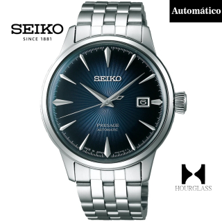 Seiko Presage Cocktail Time Blue Moon SRPB41J1