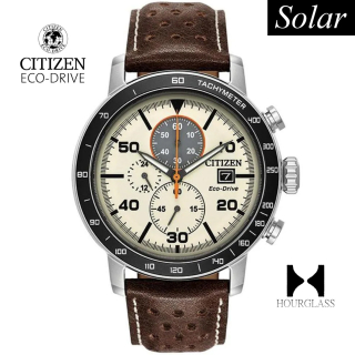 Citizen Eco-Drive Brycen CA0649-06X