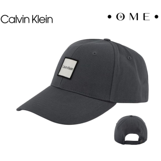 Gorra Calvin Klein Gris
