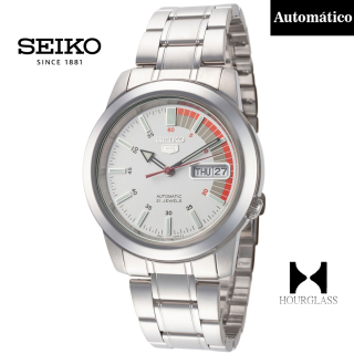 Seiko 5 SNKK25K1 (Automático)