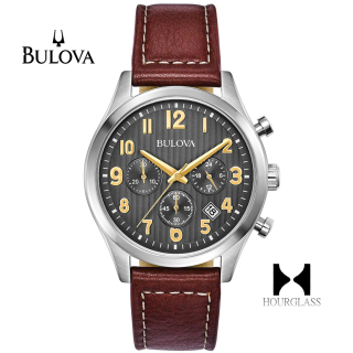 Bulova Classic 96B301