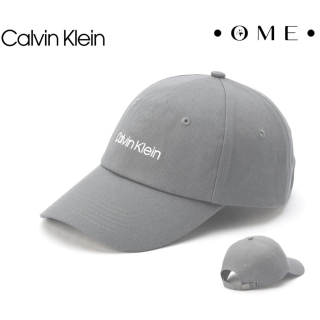 Gorra Calvin Klein Gris