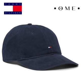 Gorra Tommy Hilfiger Azul