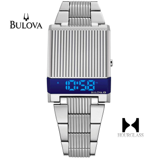 Bulova Computron 96C139