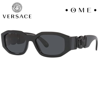 Lentes Versace Biggie VE4361 Black