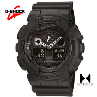 G-Shock GA100-1A1