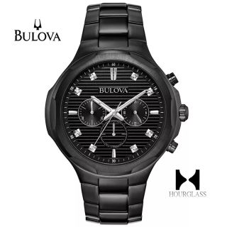 Bulova Diamond 98D147