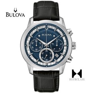Bulova Sutton 96B420