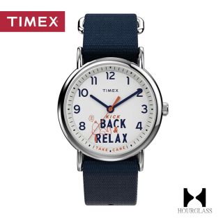 Timex X Peanuts TW2V41900