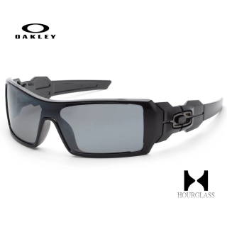 Oakley Oil Rig Polarizados OO9081-26-203