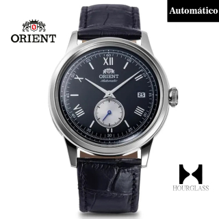 Orient Bambino Small Second RA-AP0101B