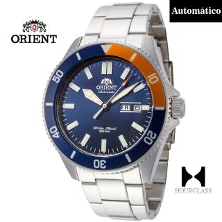 Orient Kanno RA-AA0913L19B Automático