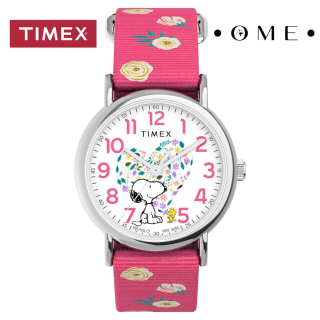 Timex Snoopy TW2W83100