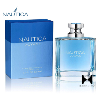 Nautica Voyage 100ml EDT