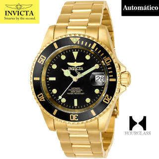 Invicta 8929OB Pro Diver Automático