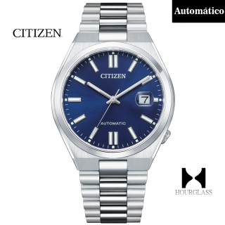 Citizen Tsuyosa NJ0150-81L 40mm Automático