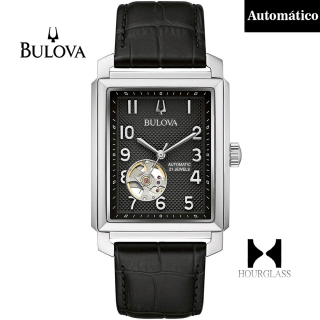 Bulova Sutton 96A269 Automático 33mm X 49mm