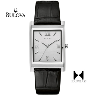 Bulova Classic Tank 96B107