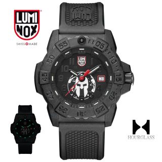 Luminox Spartan XS3501 45mm