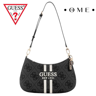 Cartera Guess Noelle Black