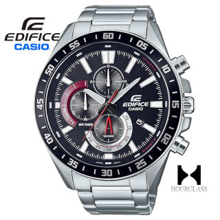 Casio Edifice EFV-620D-1A4VCR 50mm