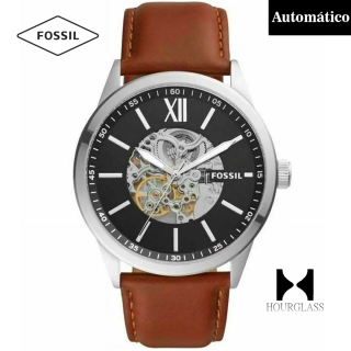 Fossil Flynn BQ2386 Automático
