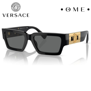 Lentes Versace VE4459 GB1/87