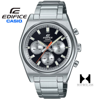 Casio Edifice Sapphire EFB-730D-1AVCR