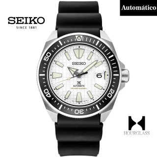 Seiko Prospex Samurai SRPE37 Automático