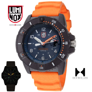 Luminox Navy Seal XS.3603