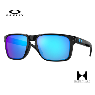 Oakley Holbrook OO9102-F555 Sapphire Iridium