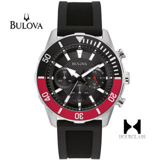 Bulova Classic Sport Coca-Cola 98A258