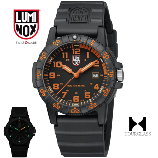 Luminox Leatherback Sea Turtle XS.0329